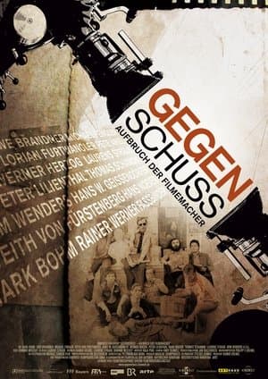 Counter Shot: Departure of the Filmmakers Gegenschuss - Aufbruch der Filmemacher