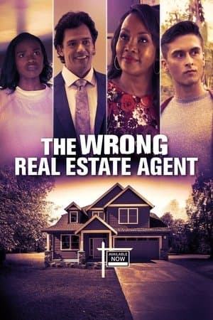 The Wrong Real Estate Agent The Wrong Real Estate Agent