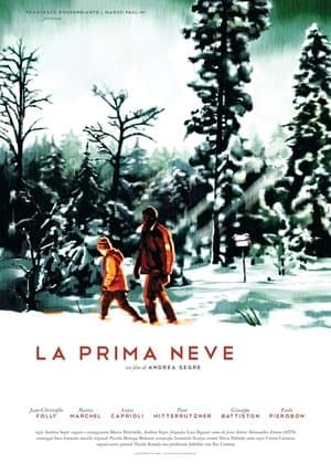 La prima neve La prima neve