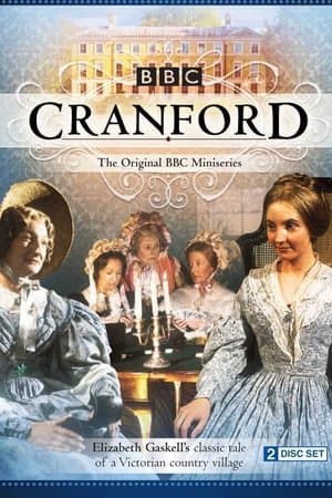Cranford Cranford