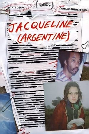 Jacqueline Argentine Jacqueline Argentine