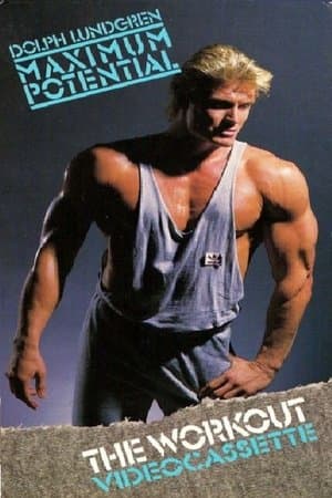 Dolph Lundgren: Maximum Potential Dolph Lundgren: Maximum Potential