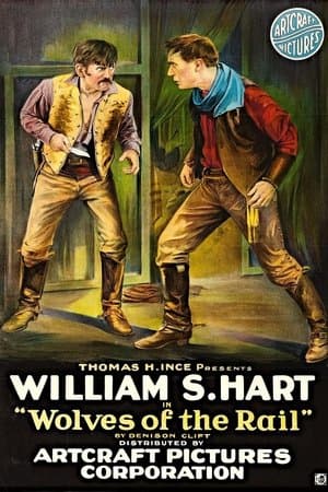 Wolves of the Rail Wolves of the Rail