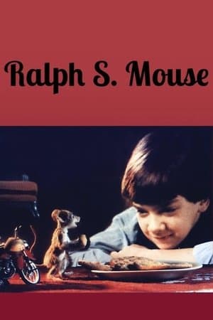 Ralph S. Mouse Ralph S. Mouse