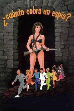 How Much Does a Spy Make? ¿Cuánto cobra un espía?