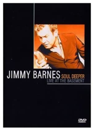 Jimmy Barnes Soul Deeper