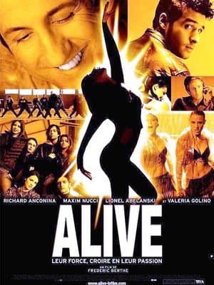 Alive Alive