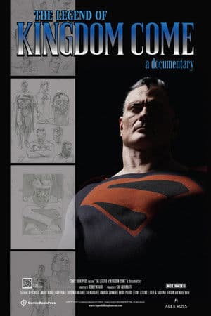 The Legend of Kingdom Come The Legend of Kingdom Come