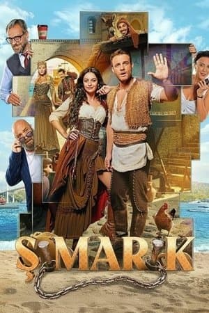 Son of a Rich Şımarık