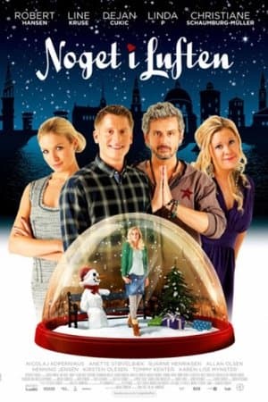 Something in the Air Noget i luften