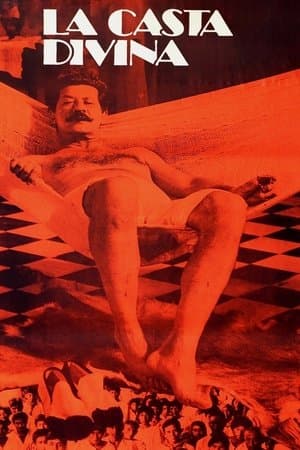 La casta divina La casta divina