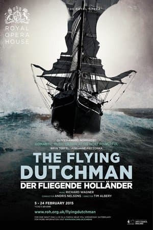 Wagner: Der fliegende Holländer Wagner: Der fliegende Holländer
