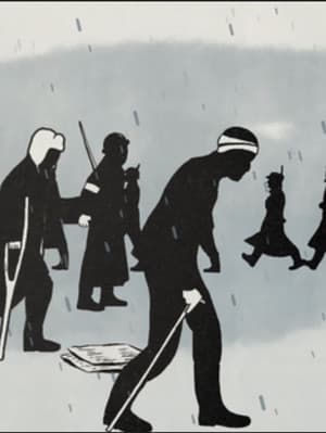 Opération Barbarossa, au cœur des ténèbres