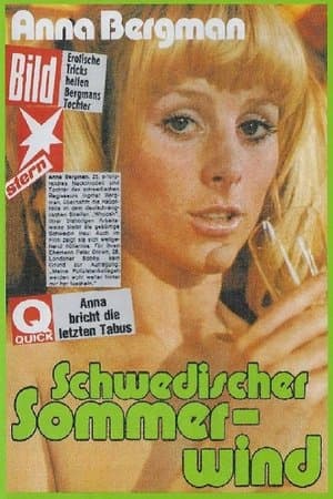 Penelope Pulls It Off Schwedischer Sommerwind