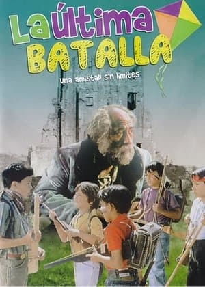 The Last Battle La ultima batalla