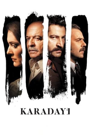 Karadayi Karadayı