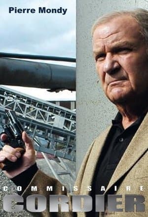 Commissaire Cordier Commissaire Cordier