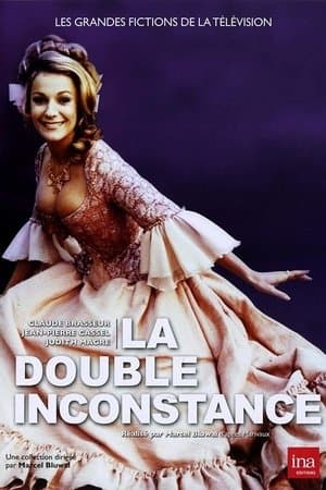 La Double Inconstance La Double Inconstance