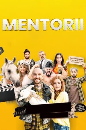 Mentorii