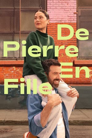 De Pierre en fille De Pierre en fille