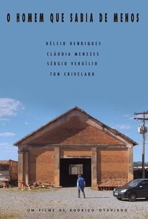 The Man Who Knew Too Little The Man Who Knew Too Little