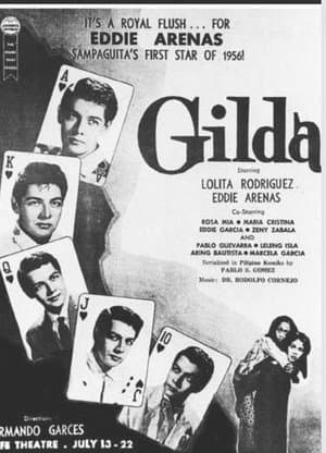 Gilda Gilda