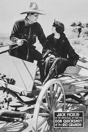 Don Quickshot of the Rio Grande Don Quickshot of the Rio Grande