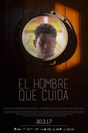 El hombre que cuida El hombre que cuida