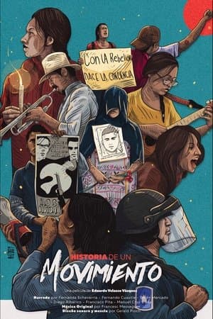 Story Of A Movement Historia de un movimiento