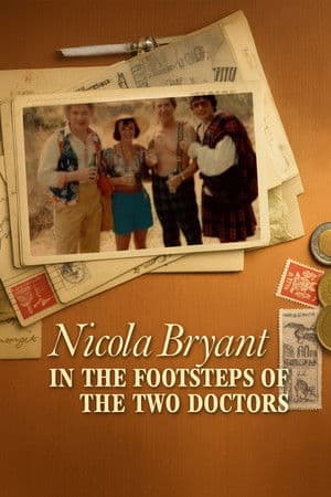 Nicola Bryant On Location: In The Footsteps of The Two Doctors