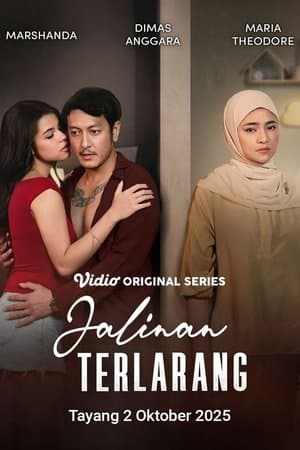 Jalinan Terlarang