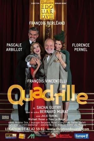 Quadrille Quadrille