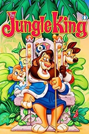 The Jungle King The Jungle King