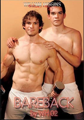 Bareback by WH 2 Bareback by WH 2