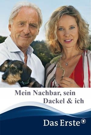 Mein Nachbar, sein Dackel & ich Mein Nachbar, sein Dackel & ich