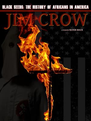 Jim Crow: The History of Africans in America Jim Crow: The History of Africans in America