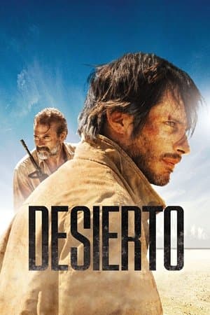 Desierto Desierto