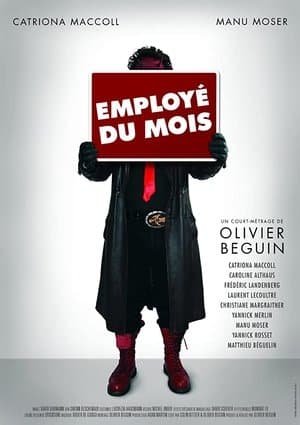 Employé du Mois Employé du Mois