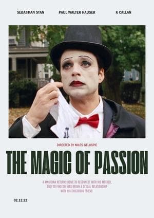 The Magic Of Passion