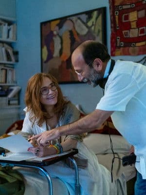 Parallel Tales Histoires parallèles