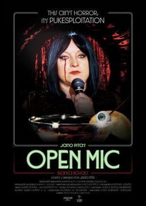 Open Mic Open Mic