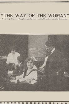 The Way of the Woman The Way of the Woman