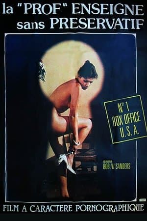 The Teacher of Forbidden Pleasures La prof enseigne sans préservatif