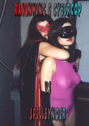Ravenwing & Cybercop vs Spellbynder Ravenwing & Cybercop vs Spellbynder