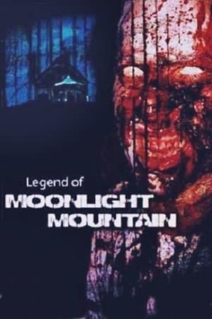 The Legend of Moonlight Mountain The Legend of Moonlight Mountain