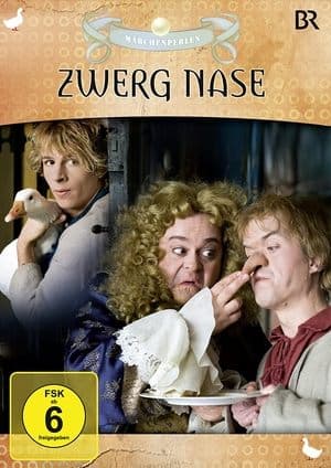 Zwerg Nase Zwerg Nase