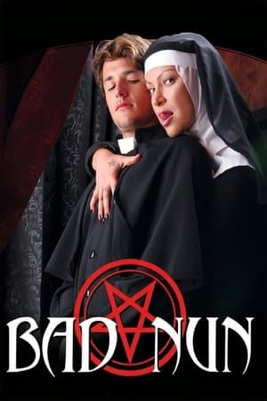 Bad Nun Bad Nun