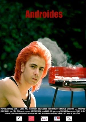 Androides Androides