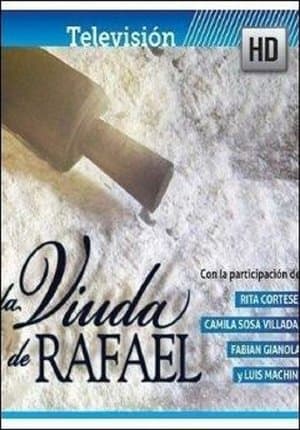 La viuda de Rafael La viuda de Rafael