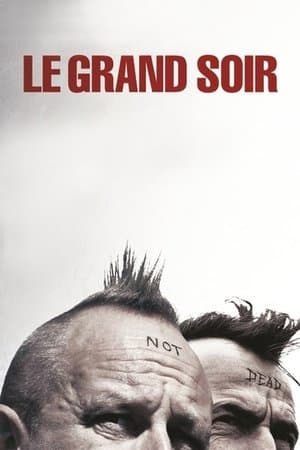 The Big Night Le Grand Soir